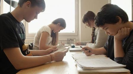 Video thumbnail: School Inc. Success of private schools in Sweden