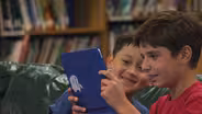 Hi-tech Kindergarten