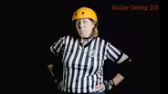 Danielle Whittaker: Roller Derby 101