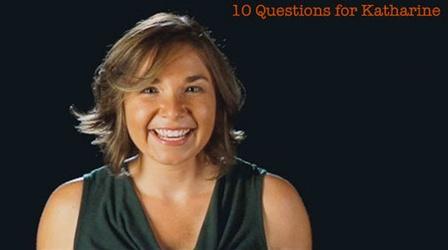 Katharine Hayhoe: 10 Questions for Katharine