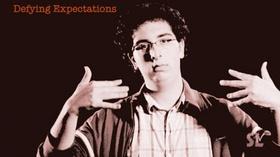 Video thumbnail: Secret Life of Scientists and Engineers Alan Sage: Defying Expectations