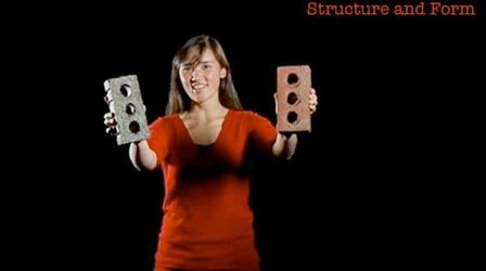Emily Whiting: Structure and Form