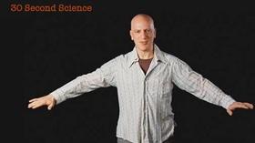 Video thumbnail: Secret Life of Scientists and Engineers Dave Sulzer: 30 Second Science