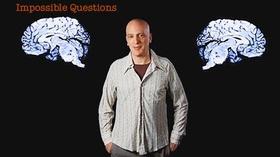 Video thumbnail: Secret Life of Scientists and Engineers Dave Sulzer: Impossible Questions