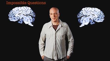 Dave Sulzer: Impossible Questions