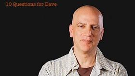 Video thumbnail: Secret Life of Scientists and Engineers Dave Sulzer: 10 Questions for Dave