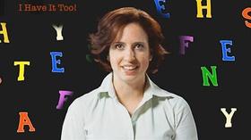 Video thumbnail: Secret Life of Scientists and Engineers Steffie Tomson: I Have It Too!