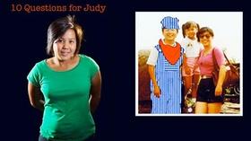 Video thumbnail: Secret Life of Scientists and Engineers Judy Lee: 10 Questions for Judy