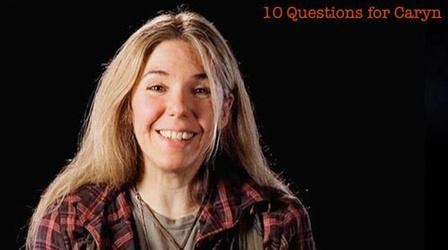 Caryn Babaian: 10 Questions for Caryn