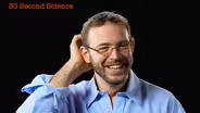 Allan Adams: 30 Second Science