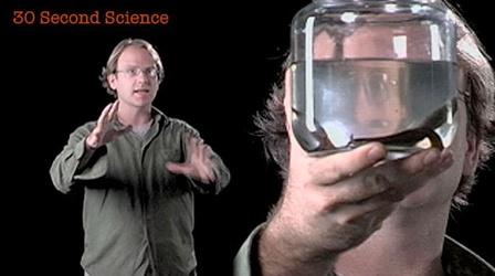 Mark Siddall: 30 Second Science