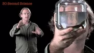 Mark Siddall: 30 Second Science