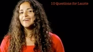 Laurie Santos: 10 Questions for Laurie