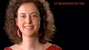 Ina Vandebroek: 10 Questions for Ina