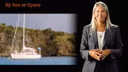 Dava Newman: By Sea or Space