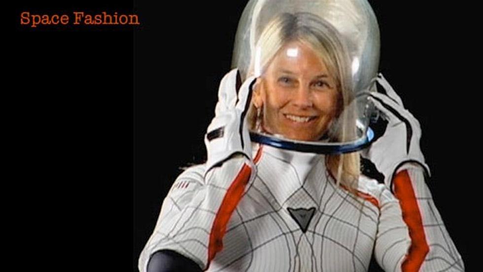 S2010 Ep4: Dava Newman: Space Fashion image