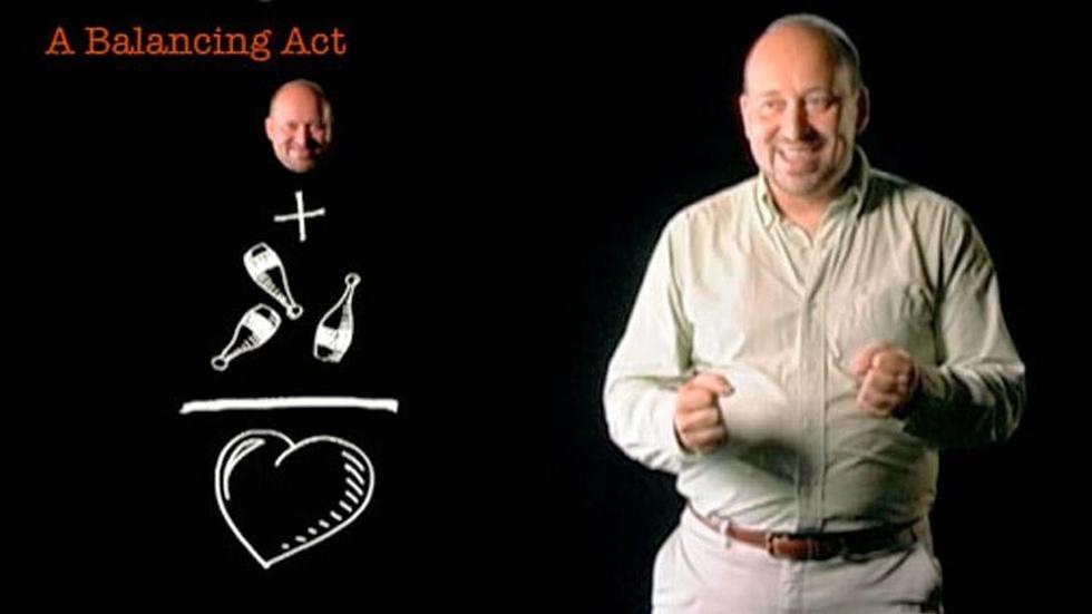 S2010 Ep8: Gavin Schmidt: A Balancing Act image
