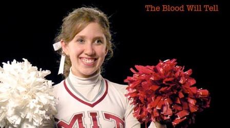 Mollie Woodworth: The Blood Will Tell