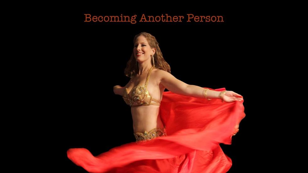 S2014 Ep18: Kate Sweeny: Becoming Another Person image