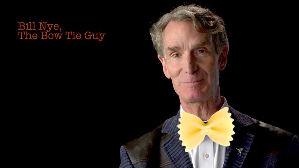 Bill Nye: The Bow Tie Guy image