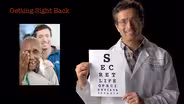Geoff Tabin: Getting Sight Back
