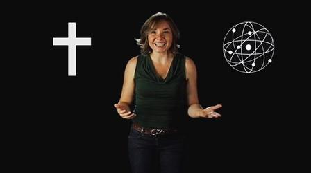 Katharine Hayhoe: Climate Scientist