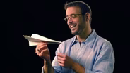 Allan Adams: Theoretical Physicist