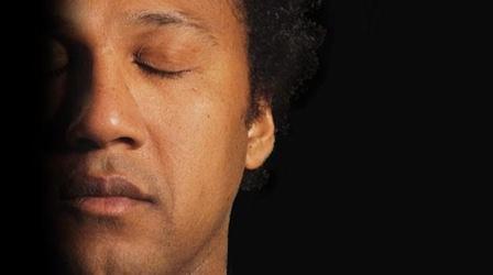 Andre Fenton: Neurobiologist