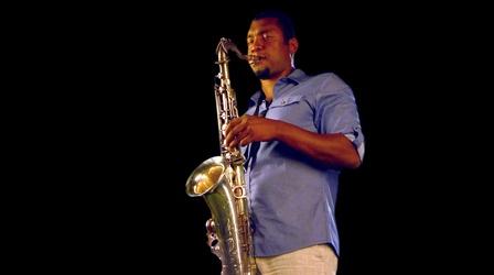 Stephon Alexander: Theoretical Physicist