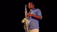 Stephon Alexander: Theoretical Physicist