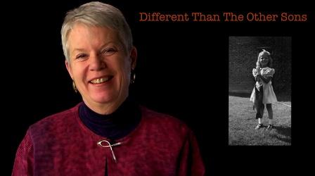 Jill Tarter: Different Than the Other Sons