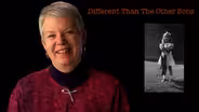 Jill Tarter: Different Than the Other Sons