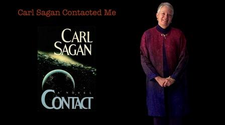 Jill Tarter: Carl Sagan Contacted Me