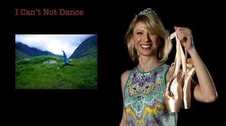 Amy Cuddy: I Can't Not Dance