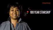 Mae Jemison: Starship