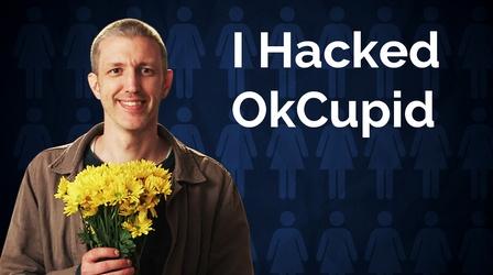 Chris McKinlay: I Hacked OkCupid