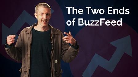 Chris McKinlay: The Two Ends of BuzzFeed