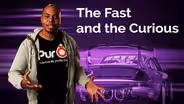 Bisi Ezerioha: The Fast and the Curious