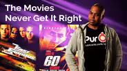 Bisi Ezerioha: The Movies Never Get It Right