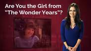 Danica McKellar: Are You the Girl from "The Wonder Years"?