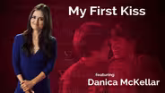 Danica McKellar: My First Kiss