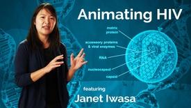 Janet Iwasa: Animating HIV: asset-mezzanine-16x9
