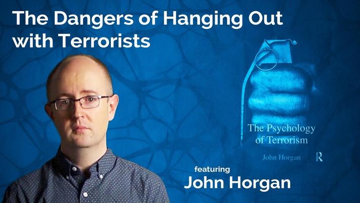 John Horgan: The Dangers of Hanging Out with Terrorists: asset-mezzanine-16x9