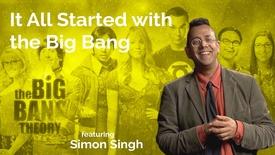 Simon Singh: It All Started with the Big Bang: asset-mezzanine-16x9