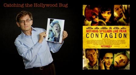 Ian Lipkin: Catching the Hollywood Bug
