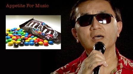 Tom Yang: Appetite For Music