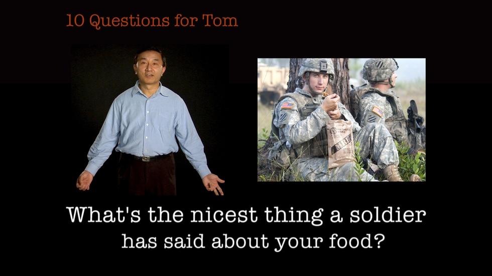10 Questions for Tom Yang image