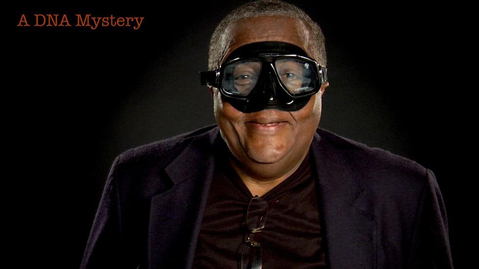 Bruce Jackson: A DNA Mystery image