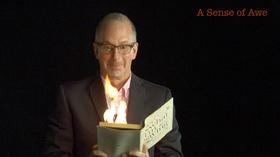 Video thumbnail: Secret Life of Scientists and Engineers Larry Rosenblum: A Sense of Awe