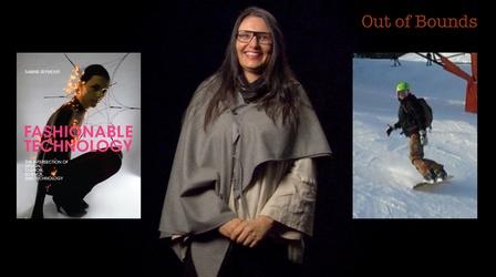 Sabine Seymour: Out of Bounds